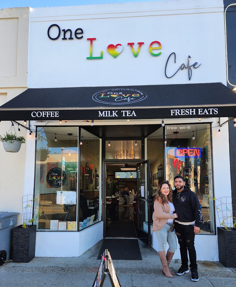 Photo of One Love Cafe