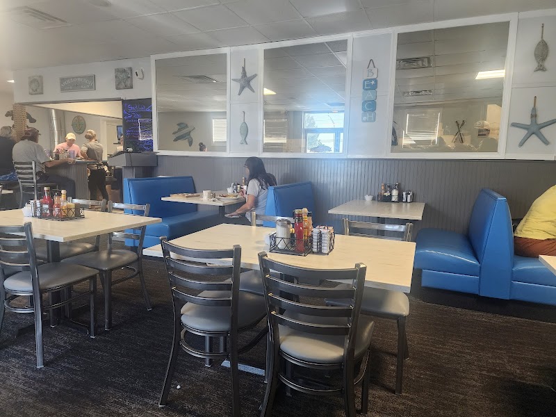 Apollo Beach Diner photo 3