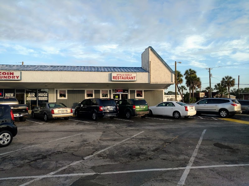 Photo of Apollo Beach Diner