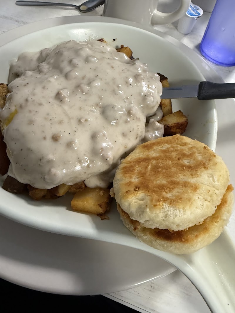 Apollo Beach Diner photo 4