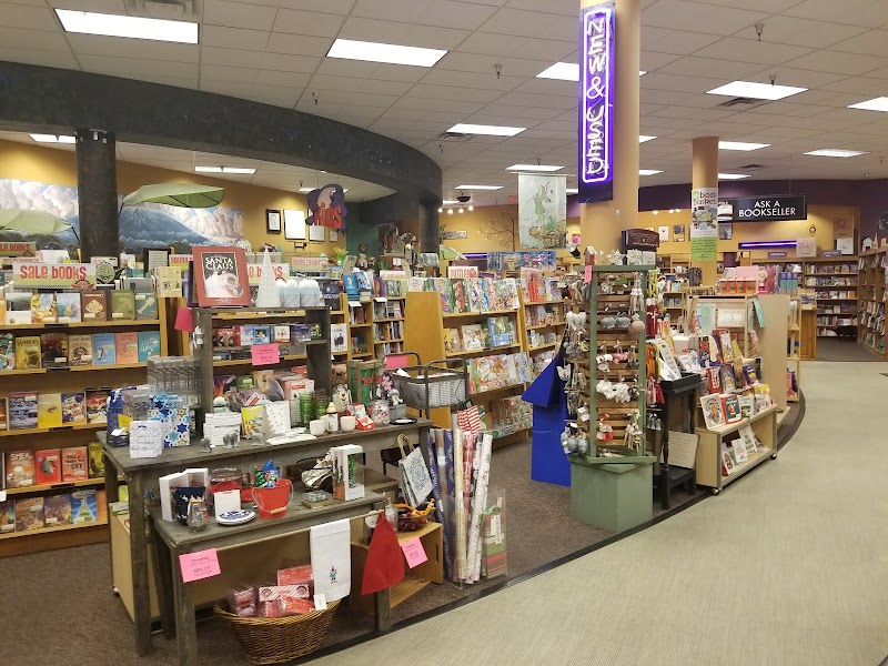 Changing Hands Bookstore photo 2