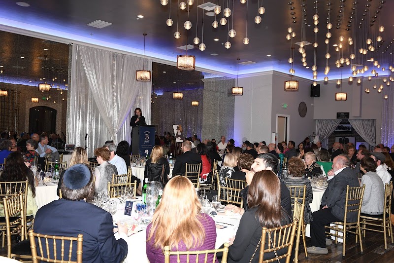 Chabad of Fremont Jewish Center photo 2