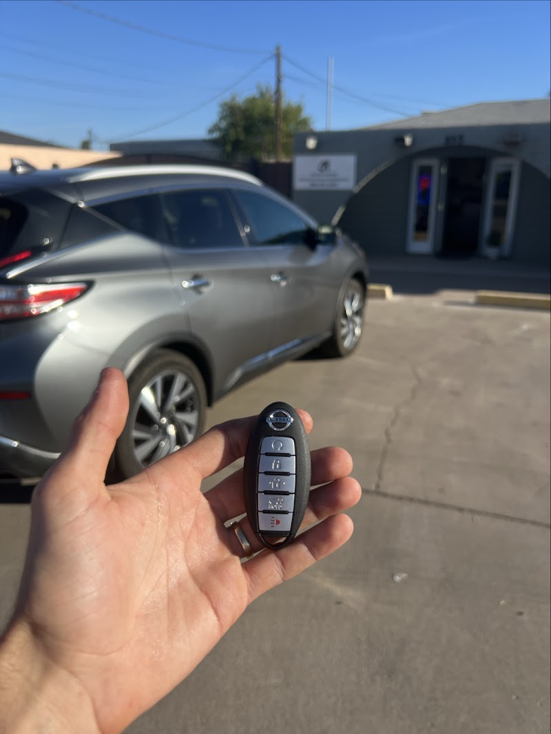 Photo of Quickey Locksmith