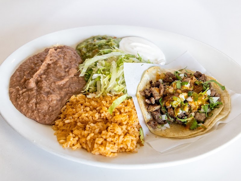 Taqueria El Sombrero photo 3