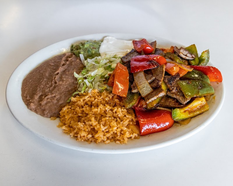 Taqueria El Sombrero photo 2