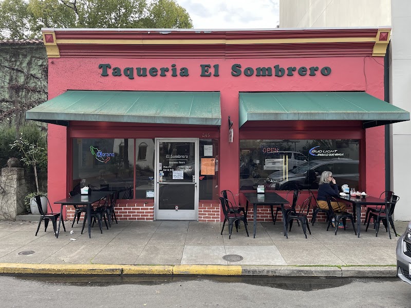 Photo of Taqueria El Sombrero