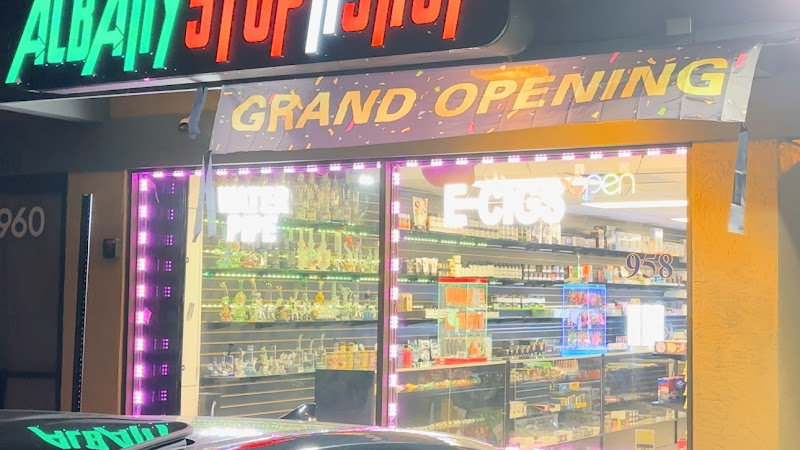 Albany Stop N Shop photo 5