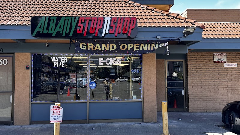 Photo of Albany Stop N Shop
