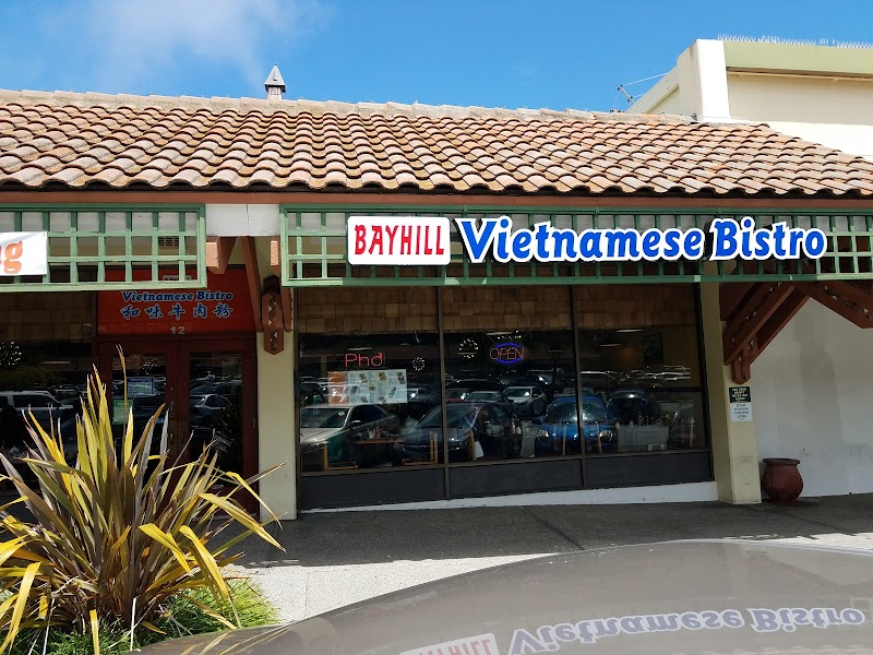 Photo of Bayhill Vietnamese Bistro