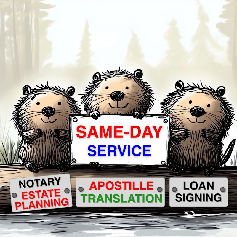 Photo of East Bay Notary Express, Mobile Notary & Apostille