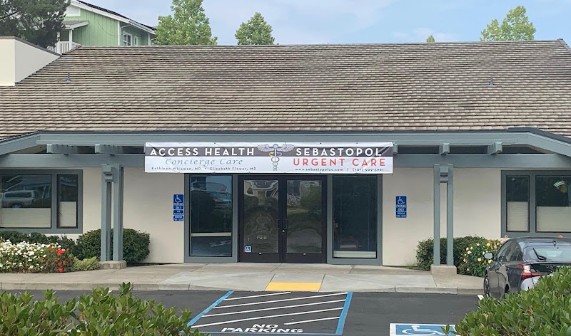 Photo of Sebastopol Urgent Care
