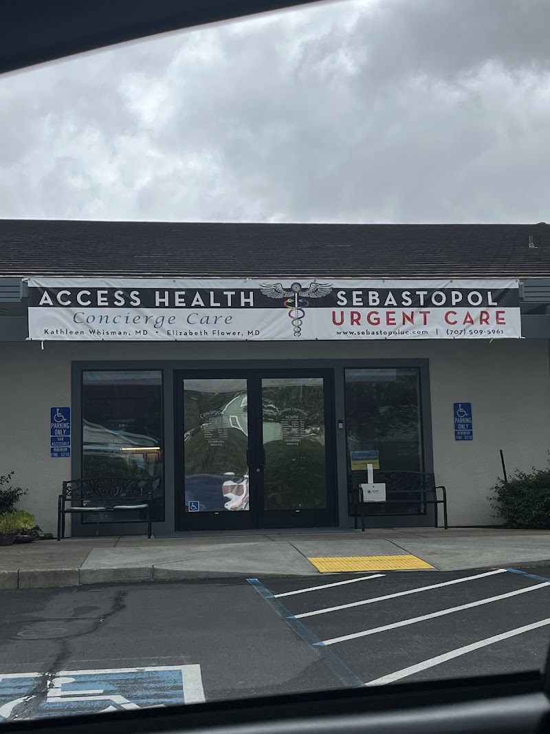 Sebastopol Urgent Care photo 4
