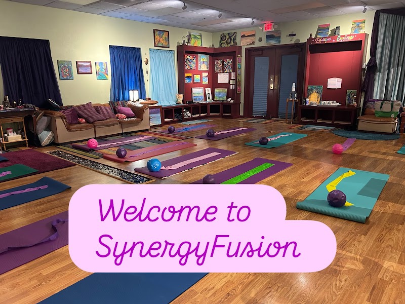 SynergyFusion photo 4