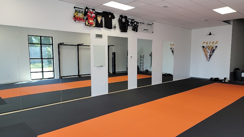 Payak Authentic Muay Thai & Brazilian Jiu- Jitsu photo 3
