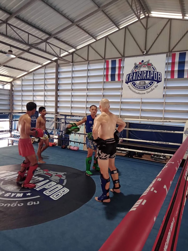 Payak Authentic Muay Thai & Brazilian Jiu- Jitsu photo 5
