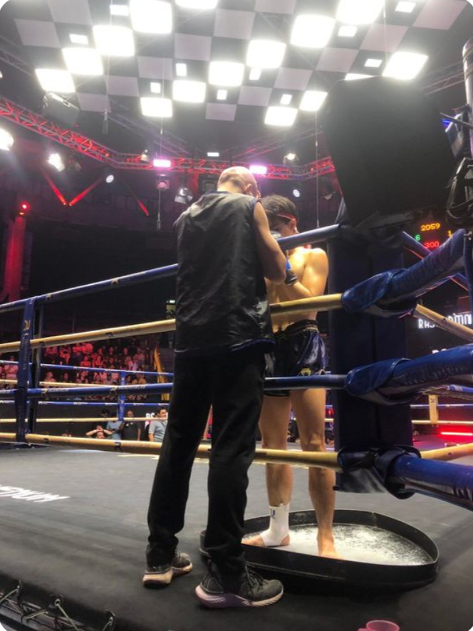 Payak Authentic Muay Thai & Brazilian Jiu- Jitsu photo 2