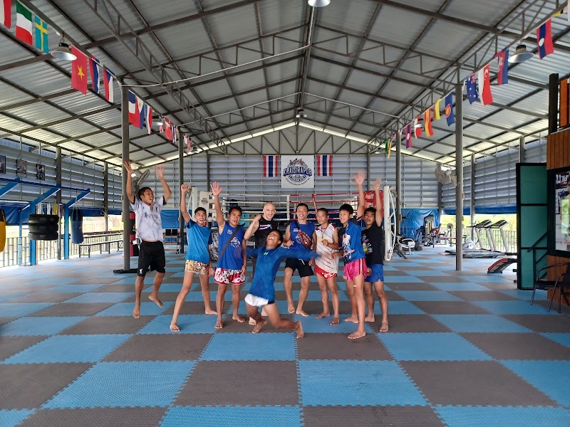 Payak Authentic Muay Thai & Brazilian Jiu- Jitsu photo 4