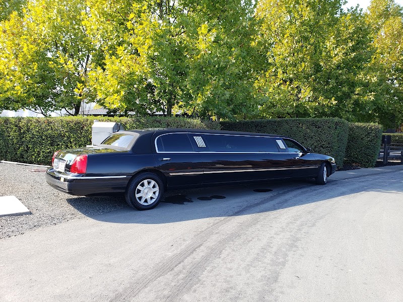United Coach Limousine photo 3