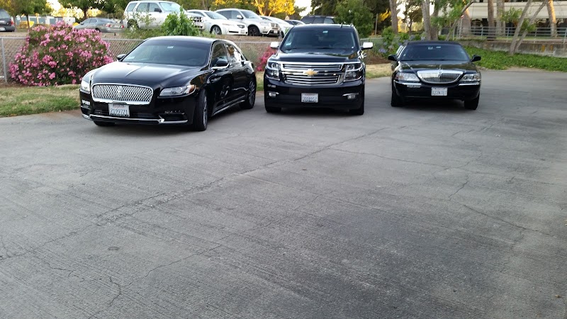 United Coach Limousine photo 5