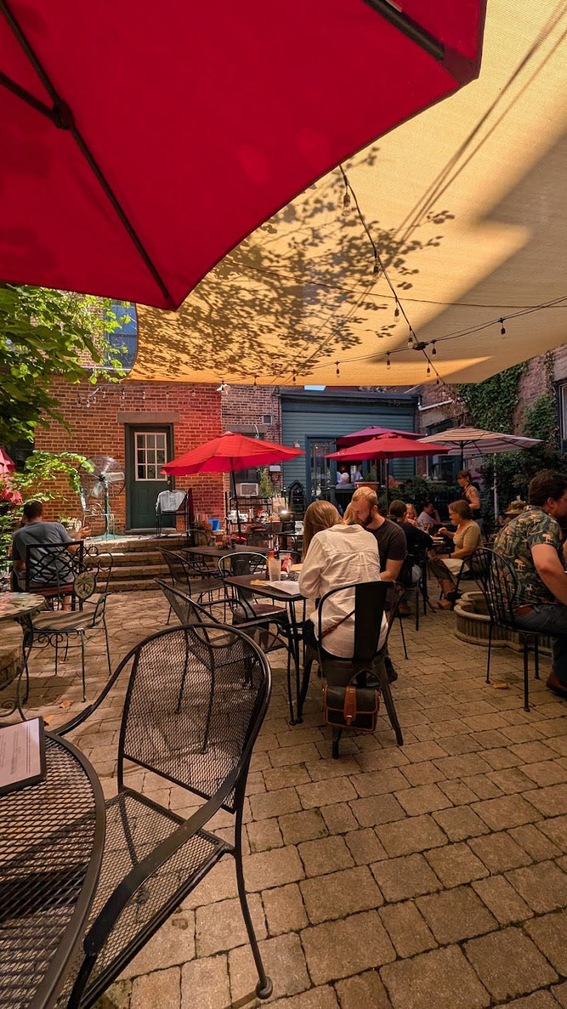 Iron Gate Cafe photo 5