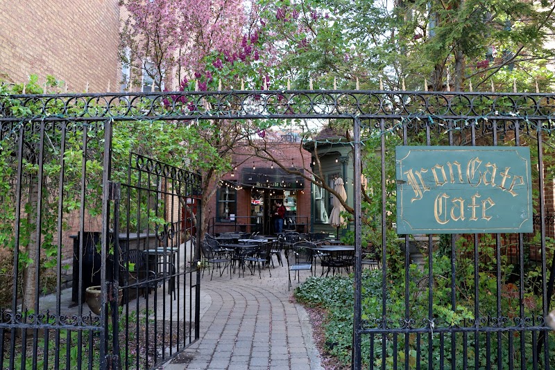 Iron Gate Cafe photo 3