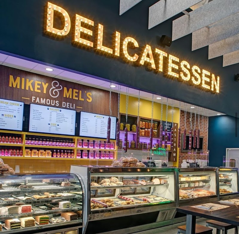 Photo of Mikey & Mel's Deli
