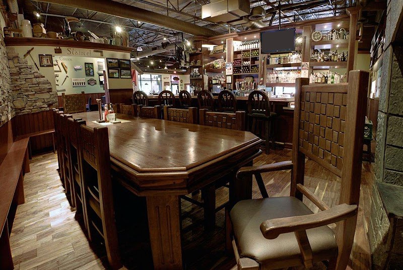 Photo of Irish Wolfhound Restaurant & Pub