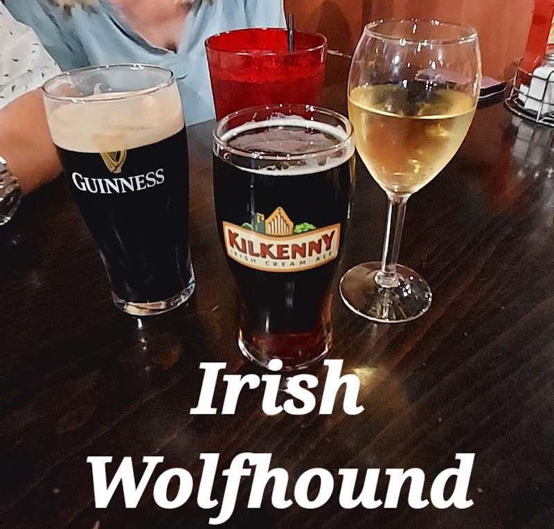 Irish Wolfhound Restaurant & Pub photo 4