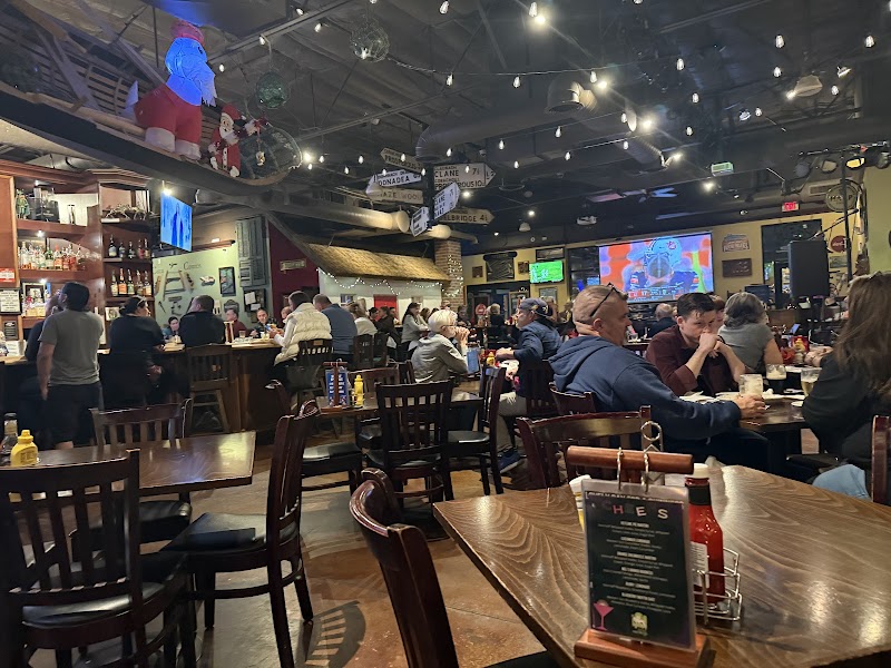 Irish Wolfhound Restaurant & Pub photo 3