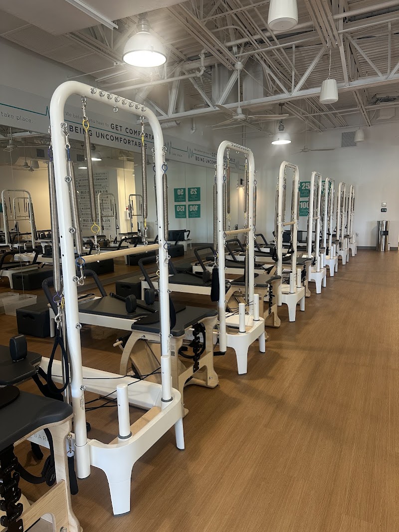 BODYBAR Pilates photo 5