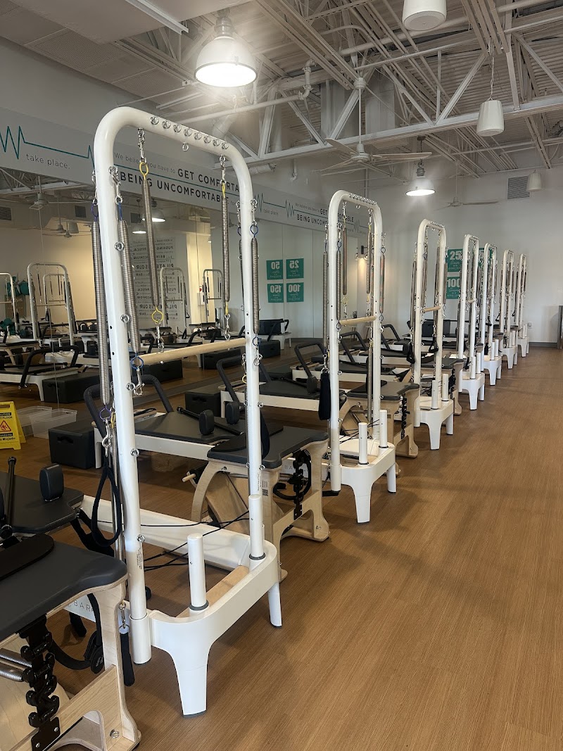 BODYBAR Pilates photo 4
