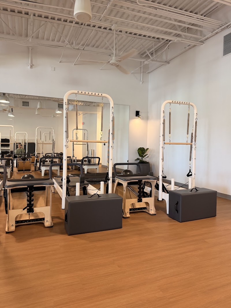 BODYBAR Pilates photo 2