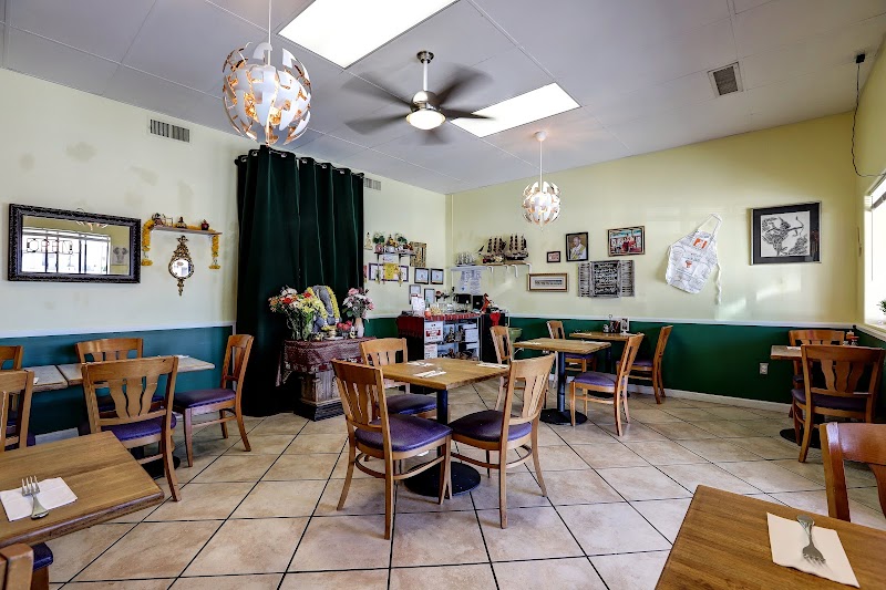Photo of La Mai Thai Cuisine