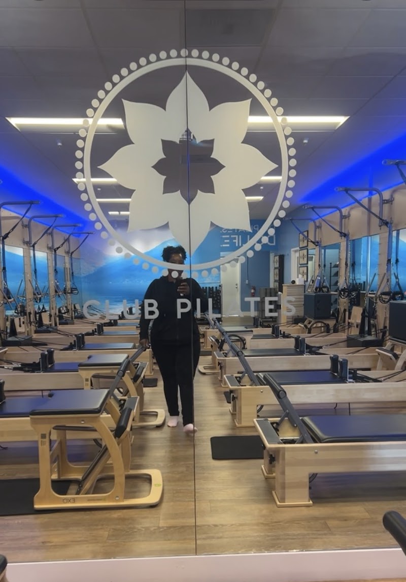 Club Pilates photo 2