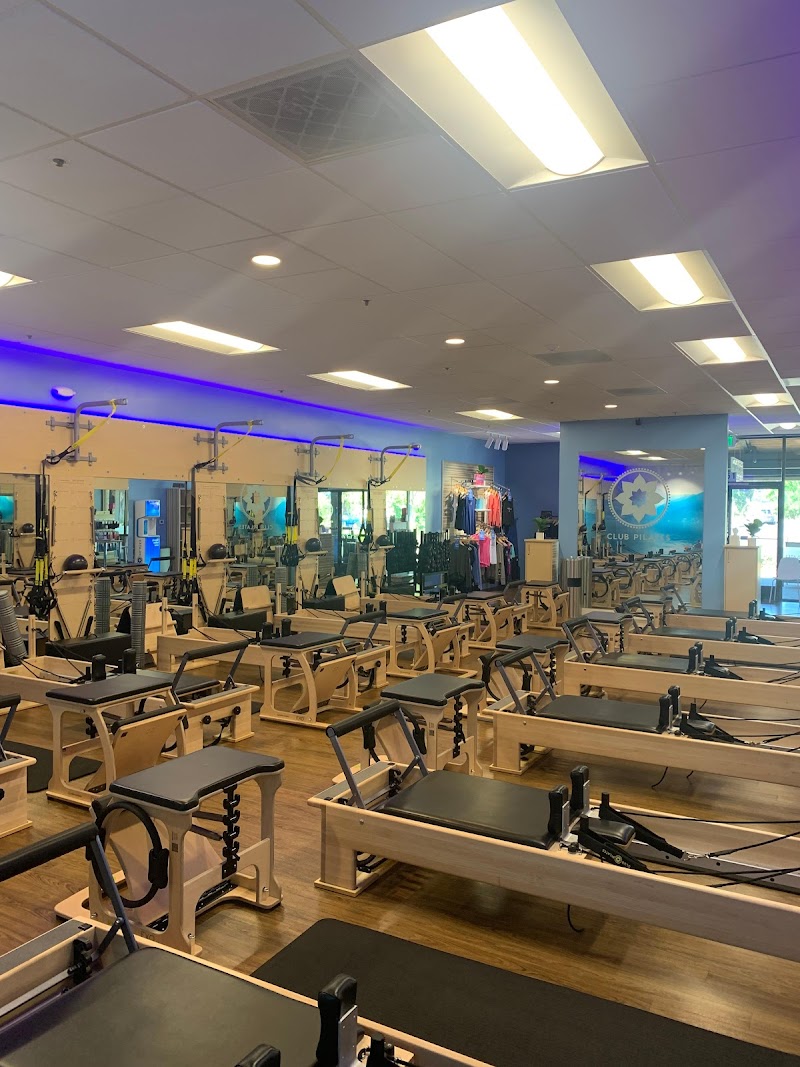 Photo of Club Pilates