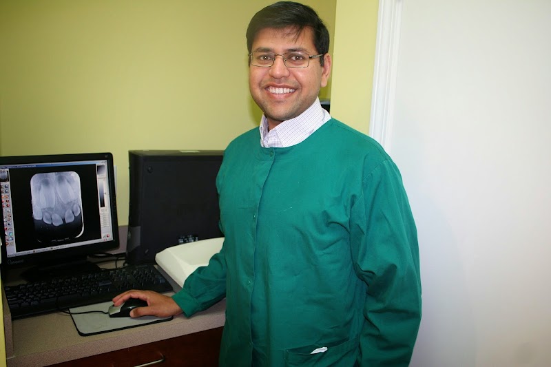 Sushma Balakrishna, DDS photo 5