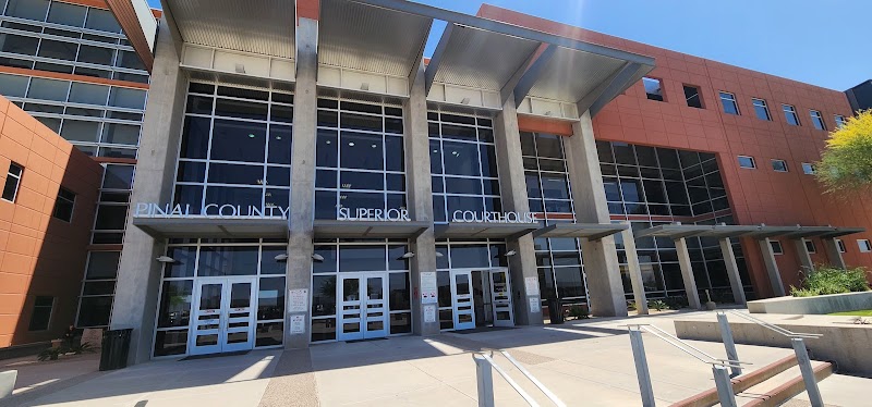 Photo of Pinal County Superior Courts
