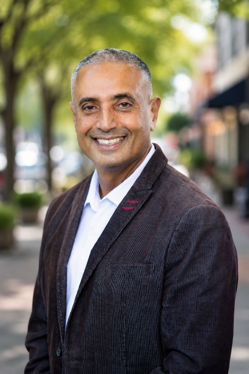 Photo of Ron Melvin, Realtor