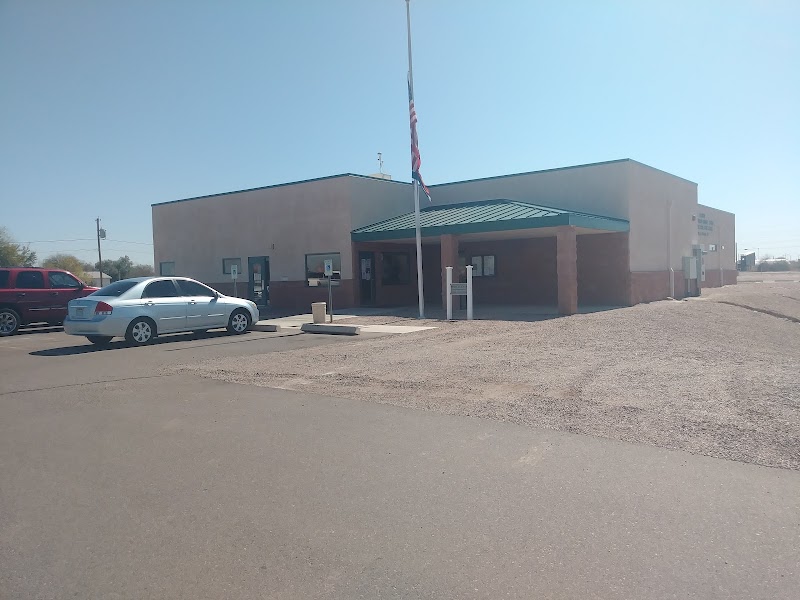 Maricopa Stanfield Justice Court photo 2