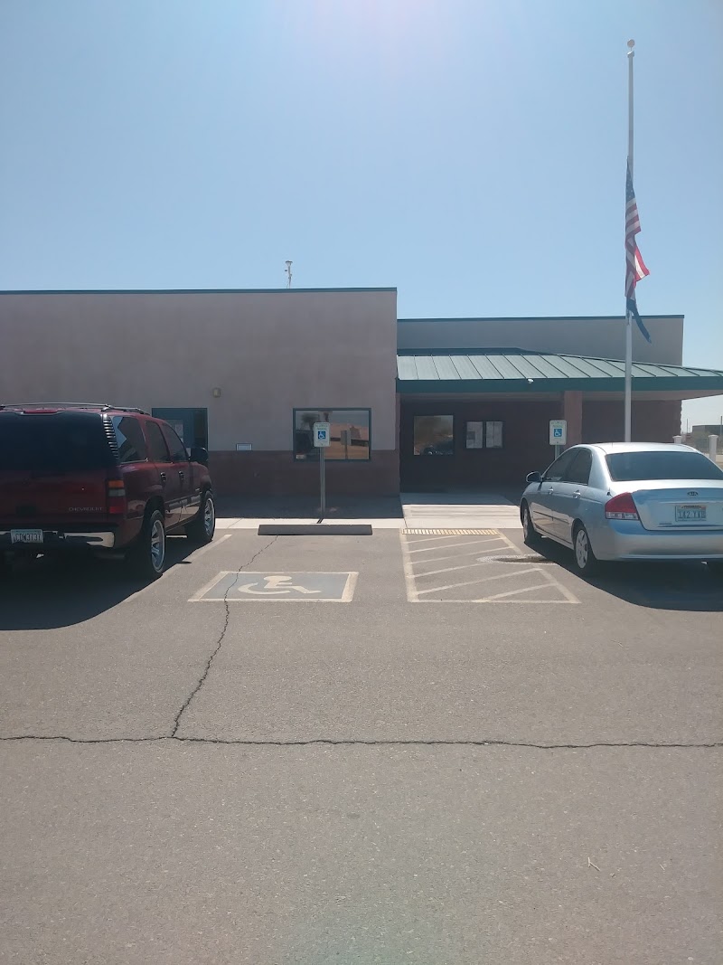 Maricopa Stanfield Justice Court photo 3