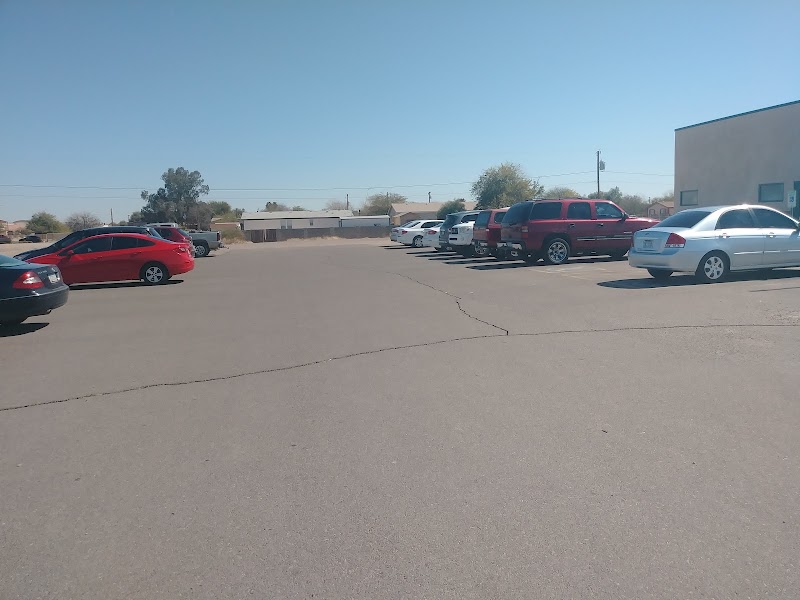 Maricopa Stanfield Justice Court photo 4