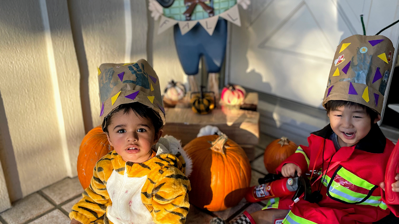 Photo of Miles of smiles daycare - preschool