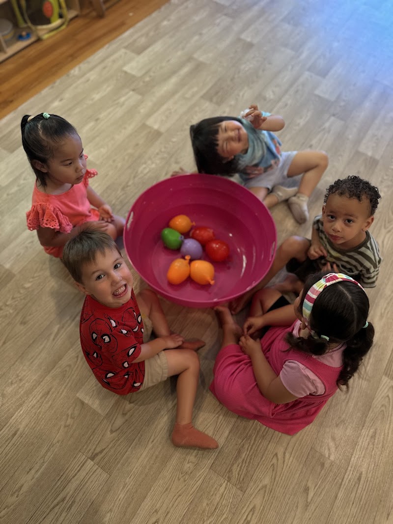 Miles of smiles daycare - preschool photo 5