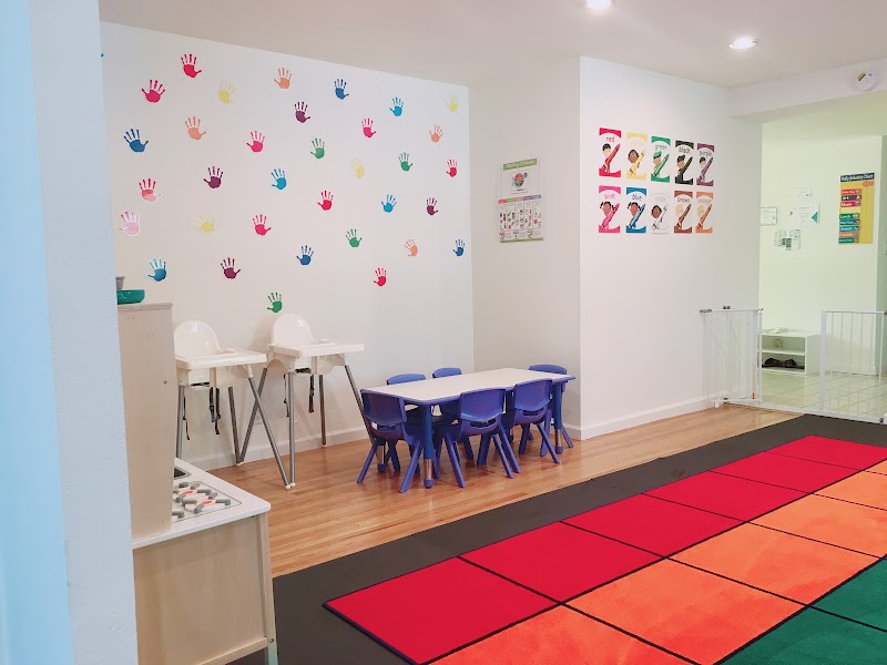 Miles of smiles daycare - preschool photo 2