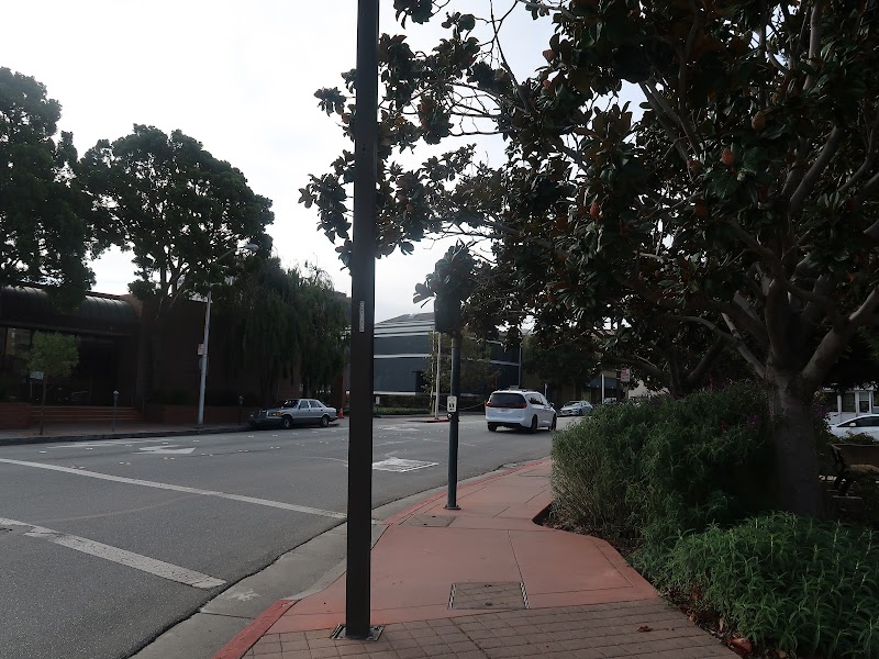 Photo of Parking Garage | Mills Health Center