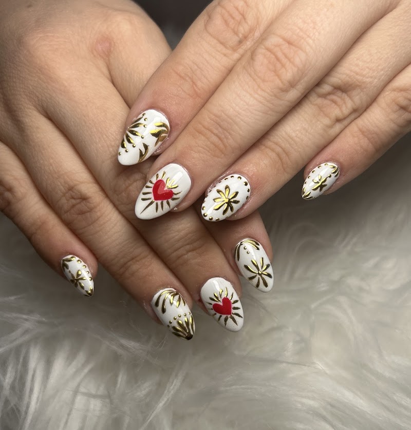 Crystal Nails Spa photo 3