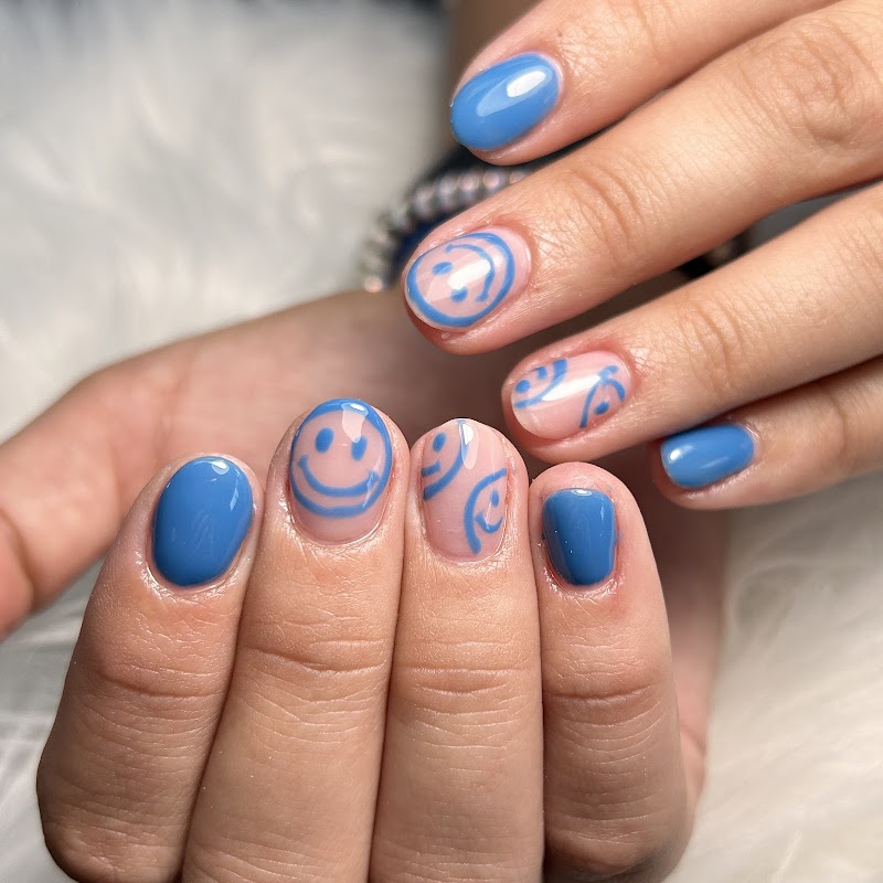 Crystal Nails Spa photo 5