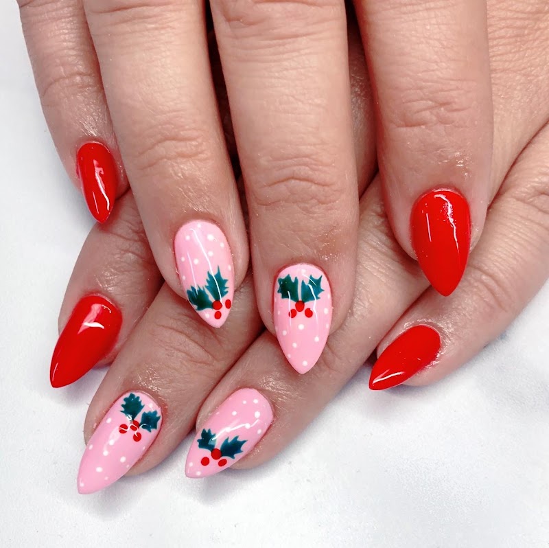 Crystal Nails Spa photo 2