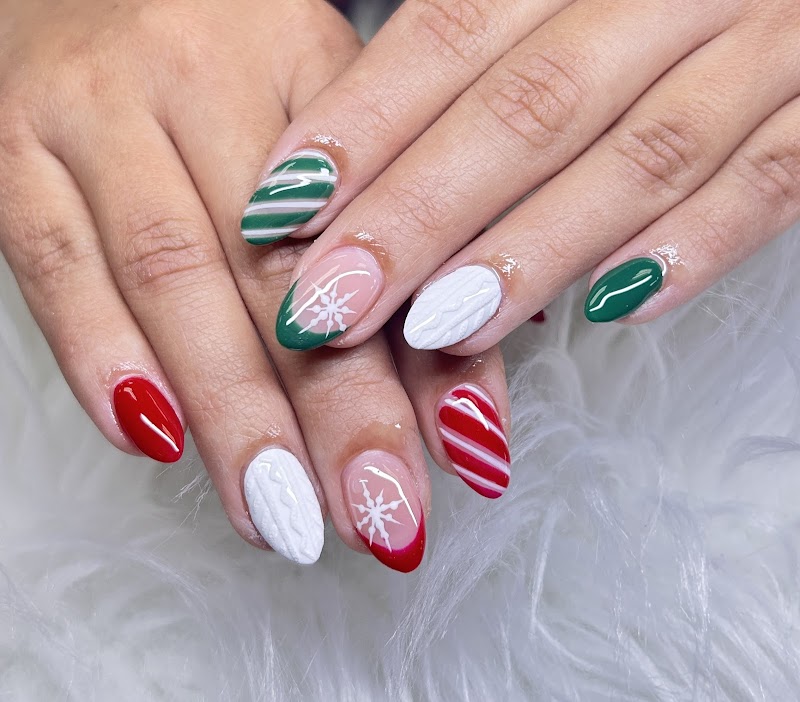Crystal Nails Spa photo 4