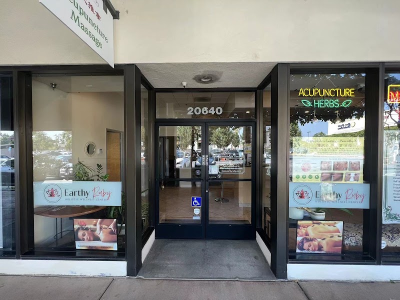 Photo of Earthy Ruby Holistic and Acupuncture Center